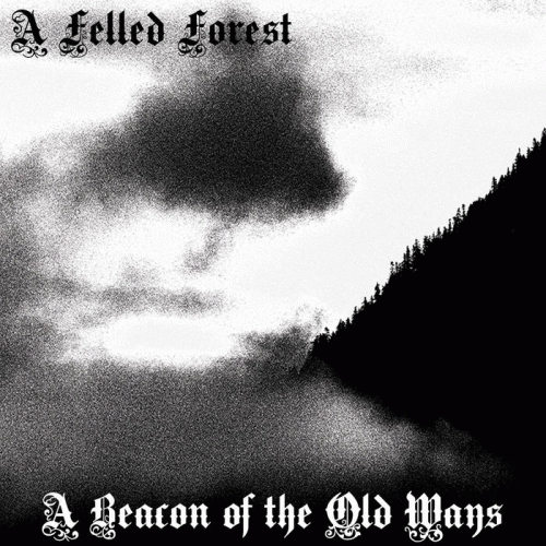 A Felled Forest : A Beacon of the Old Ways